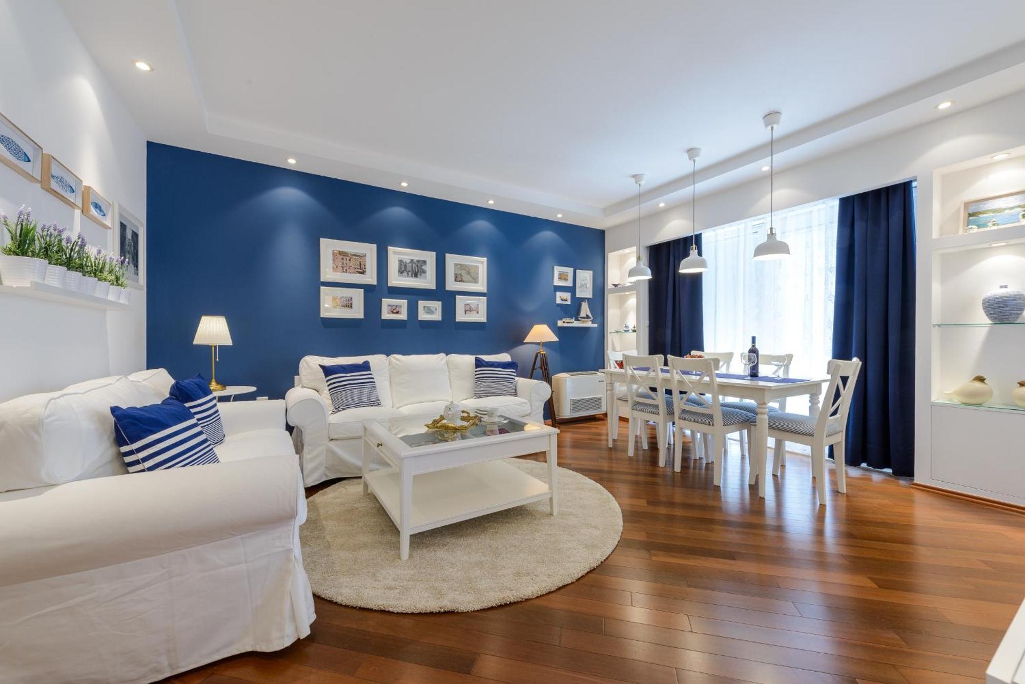 Blumarine Luxury Apartment Dubrovnik Luaran gambar